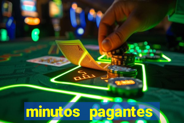 minutos pagantes wild bounty showdown